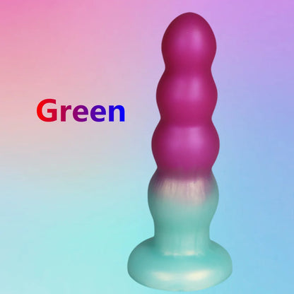 Gradient Silicone Comfort Device