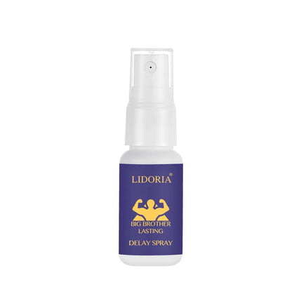 Long-Lasting Delay Spray